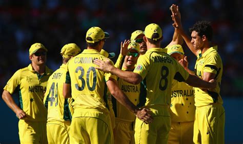 Kane williamson was the star for new zealand who scored his 9th odi century as josh hazlewood returned with figures of 6. Watch Australia vs New Zealand Final live streaming ...