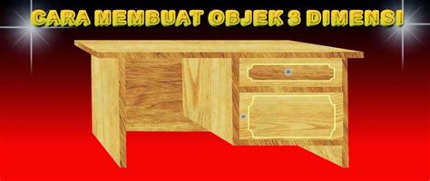 Check spelling or type a new query. Cara Membuat Gambar 3 Dimensi ~ BLOG SASITO