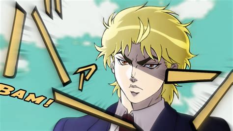 Wallpaper Id 537378 Jojos Bizarre Adventure 1080p Anime Dio