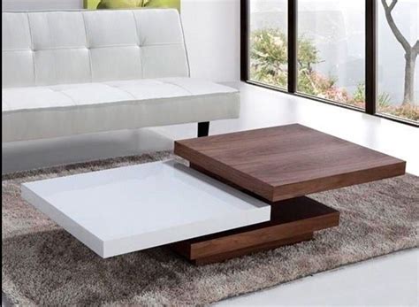 25 Beautiful Coffee Table Designs For Your Living Room Cool Coffee