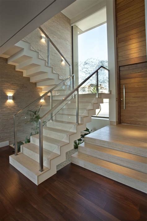 Indoor Stair Railings