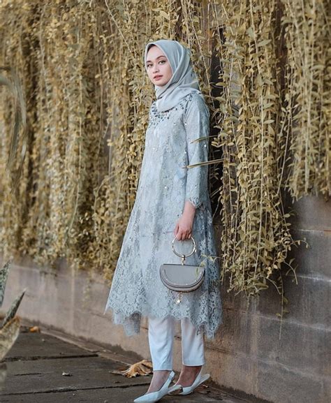 23 Inspirasi Baju Bridesmaid Muslimah Yang Modis Dan Elegan Updated 2022 Bukareview