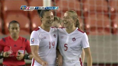 Maybe you would like to learn more about one of these? Canadian soccer international Quinn hopes to start ...