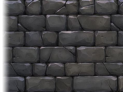 Stone Wall Texture 01 2d Brick Unity Asset Store Stone Wall