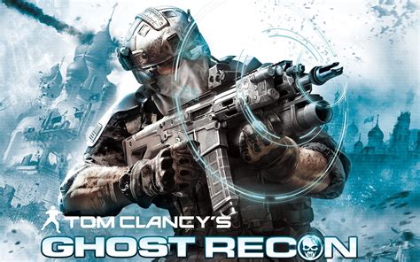 Ghost Recon Future Soldier Review Piratewave