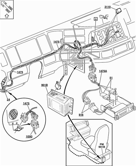 Volvo trucks pdf wiring diagrams contain detailed wiring diagrams / schematics for volvo trucks and buses you can find bellow. Wiring Diagram Volvo Fl10 - Wiring Diagram Schemas