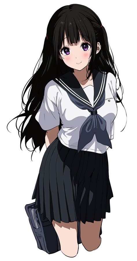 Chitanda Eru Hyouka Image By Mery 4011872 Zerochan Anime Image Board