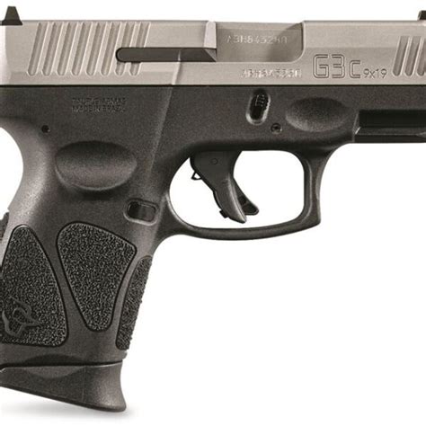 Buy Taurus Tx Competition Lr Black Optic Ready Rimfire Pistol Online Taurus Official