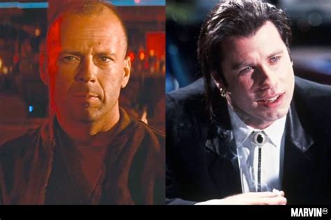 Bruce Willis Y John Travolta Protagonizarán Paradise City