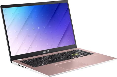 Asus Vivobook Go 15 E510ma Ej1307ws Rose Pink Notebook Alzask