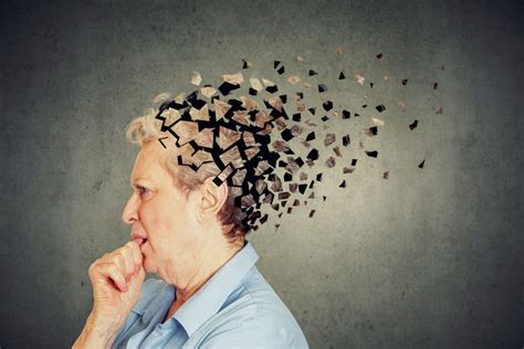 Four Most Common Dementia Types In Seniors Explained Discovery Village
