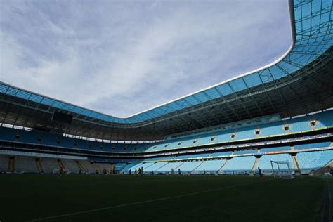 Acompanhe a tabela de classificação, vídeos, resultados, próximos jogos e últimas notícias sobre a copa libertadores no uol esporte. Arena do Grêmio divulga atrações para jogo da Libertadores