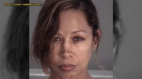 Stacey Dash Arrested For Domestic Battery In Florida Fox News