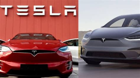 Tesla Model X Plaid Vehicles Have Arrived In Germany As The Company