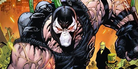 Most Powerful DC Comics Villains Of All Time Ranked
