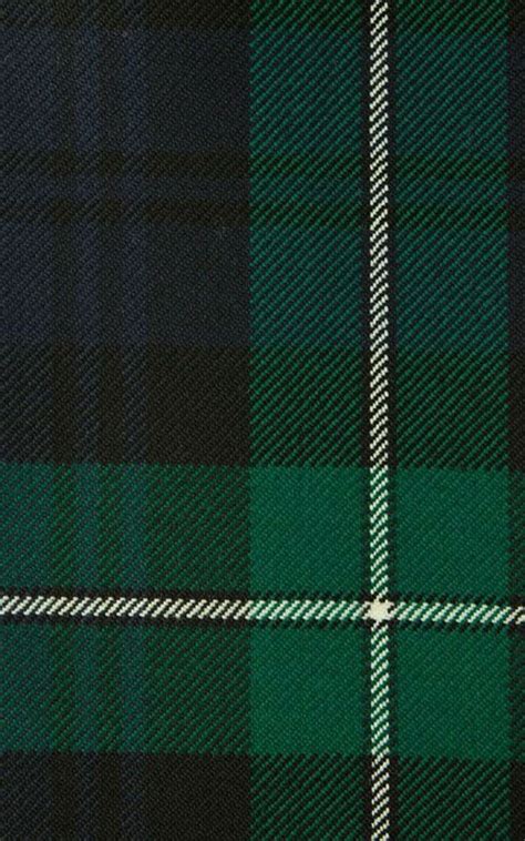 Forbes Tartan Kilt Highlander Kilt