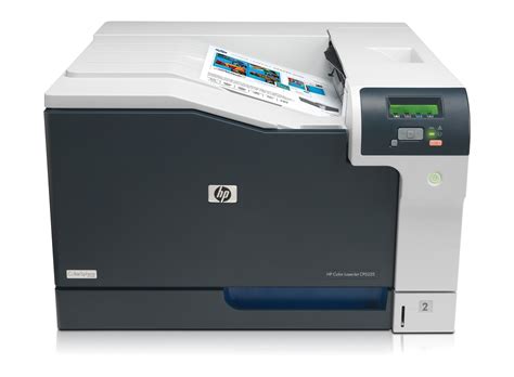 Hp Color Laserjet Pro Cp5225dn Imprimante Hp Store France