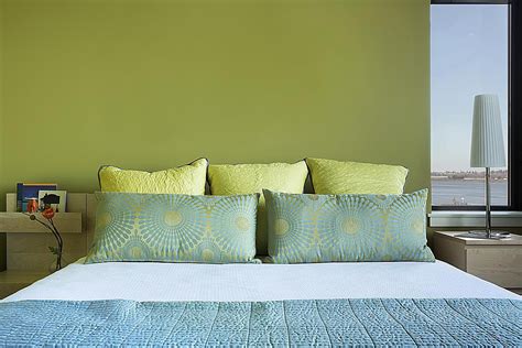 Accent Wall Finishes Most Common Types Used In Bedrooms