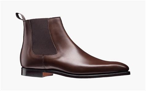 The Best Chelsea Boots For Men Luxury London