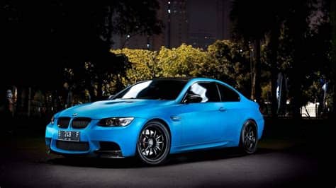 50 HD BMW Wallpapers/Backgrounds For Free Download