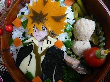 Check spelling or type a new query. Anime Bento - Sawada Tsuna (With images) | Anime bento ...