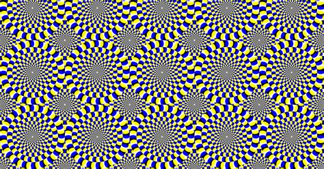 Incredible Optical Illusion Images To Trick Your Eyes And Brain