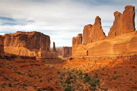 Best National Parks In The Southwest