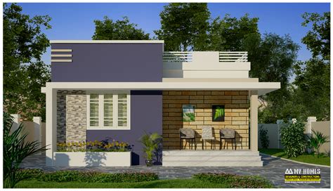 10 Lakhs Budget House Plans Kerala 2021 Plans And Designs