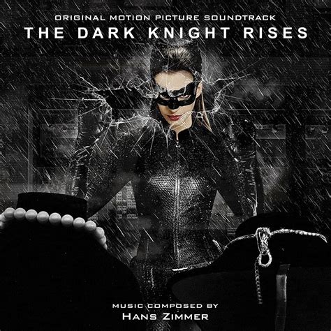 Le Blog De Chief Dundee The Dark Knight Rises Complete Score Hans Zimmer
