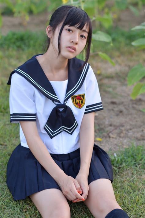 鈴木茜音 18 日本一可愛い普通の女子高生が水着グラビア披露でクッソエロいwwエロ画像芸能エロチャンネル