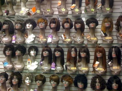 Hair Town - Cosmetics & Beauty Supply - Wyncote, PA - Yelp