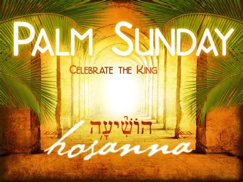 Happy Palm Sunday 2014 Hd Images Greetings Wallpapers