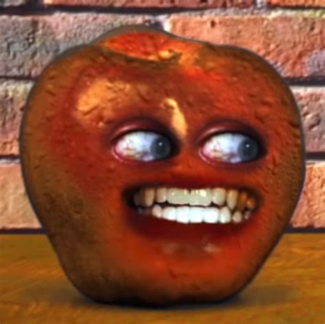 Poison Apple Annoying Orange Wiki Fandom