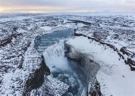 Small Group Tour To Dettifoss Waterfall Audley Travel Us