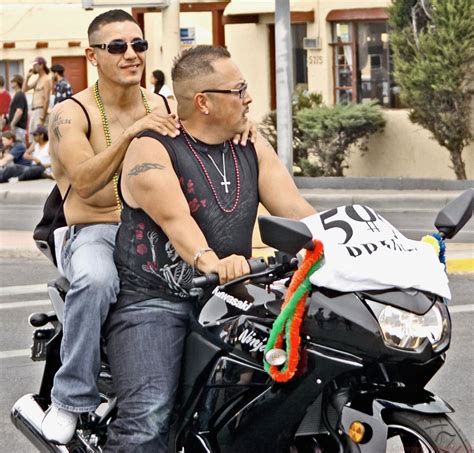 Our motorcycle haulers have incomparable reliability, durability and unprecedented user friendliness. Two men on a motorcycle - a photo on Flickriver