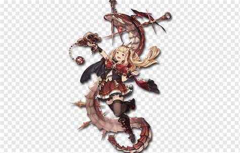 Granblue Fantasy Character Concept Art Wiki Others Alessandro