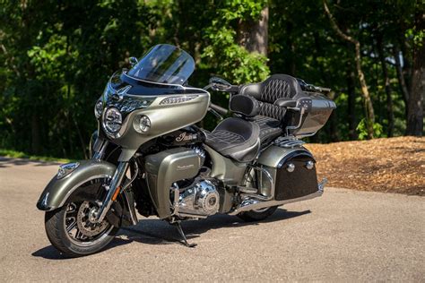 Indian Motorcycles 2021 Lineup Delivers Next Level Technology And Robust