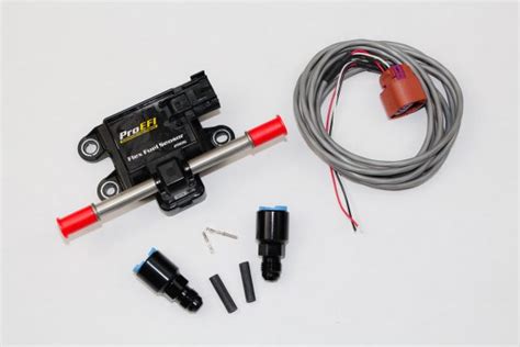 Flex Fuel Sensor Kit Pro Efi