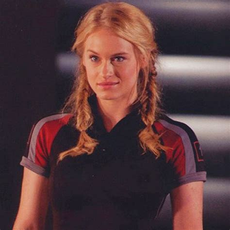 Glimmer Love The Hairstyle Hunger Games Tributes Glimmer Hunger