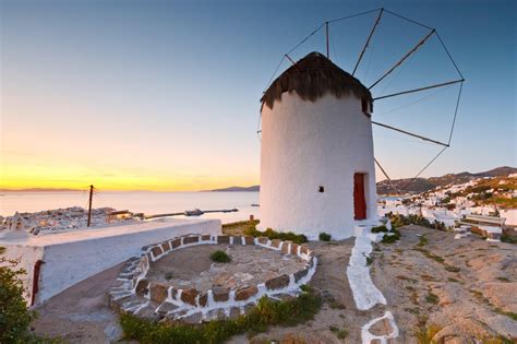 Idyllic Greek Islands You Can Easily Fly To This Summer