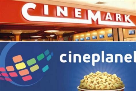Cineplanet Y Cinemark Qu Comida Podr S Ingresar A Cines