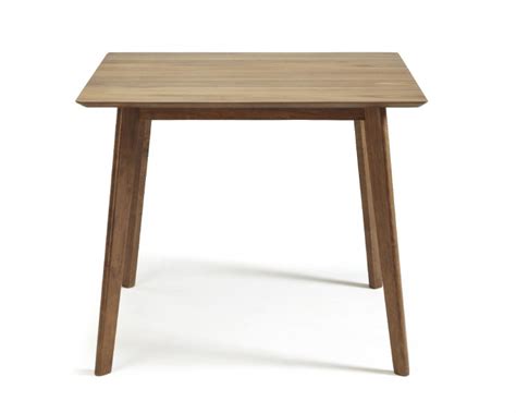 Our collection of tables come in a multitude of sizes, finishes and expressions, making them an ideal fit for dining settings and home offices alike. Serene Westminster Small Size Walnut Dining Table by ...