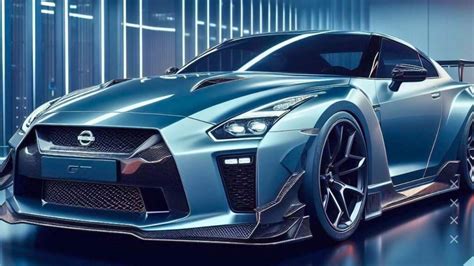 2025 Nissan Gtr Release Date Price Specs And More