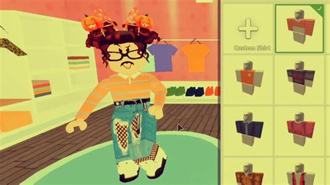 Aesthetic Girl Lookbookoutfit Codes Robloxian High School Youtube