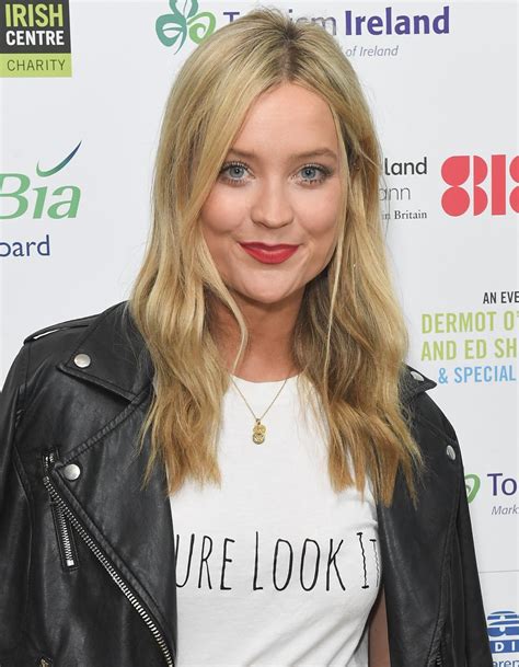 Laura Whitmore The London Irish Center Gala In Camden 06192018