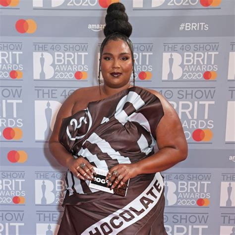 2020 Brit Awards Red Carpet Fashion See Every Look As Stars Arrive