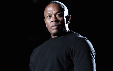 Dr Dre Apologizes To The Women Ive Hurt Consequence