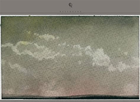 Watercolor Texture I Painted By Resurgere On Deviantart