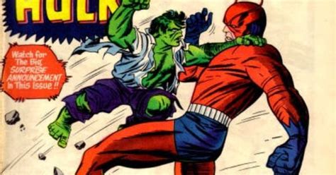 Tales To Astonish 59 The Hulk Vs Giant Man Comics Pinterest