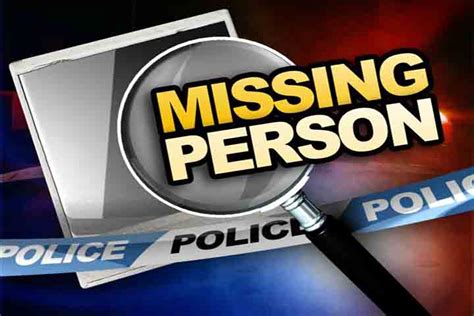 Missing Person Investigations Advance Detective Agency